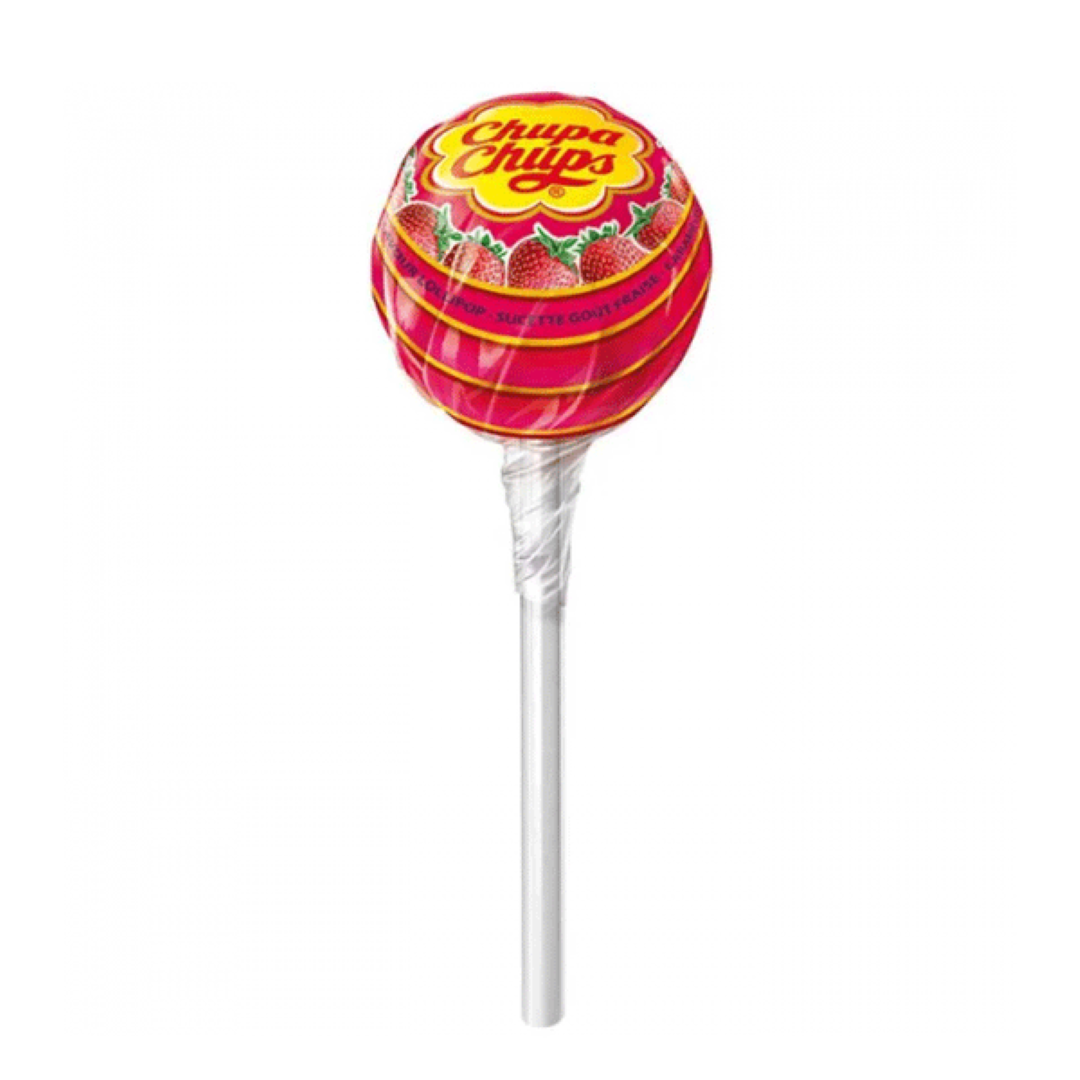 CHUPA CHUPS LOLLIPOP 1440G